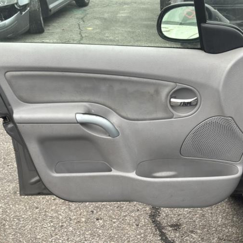 Moto ventilateur radiateur CITROEN C3 1 Photo n°17