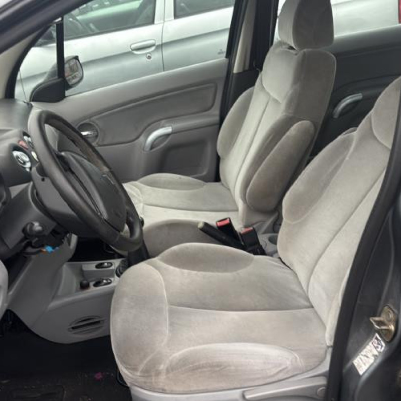 Moto ventilateur radiateur CITROEN C3 1 Photo n°18