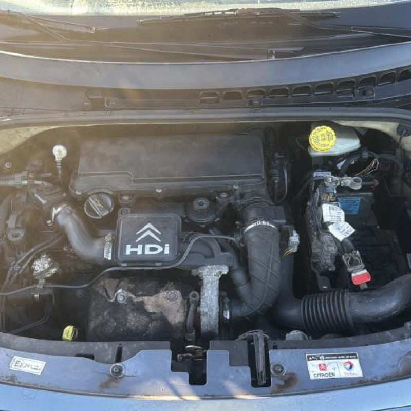 Moto ventilateur radiateur CITROEN C3 1 Photo n°20