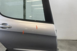 Porte arriere droit PEUGEOT 308 1 Photo n°1
