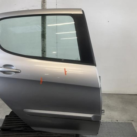 Porte arriere droit PEUGEOT 308 1 Photo n°1