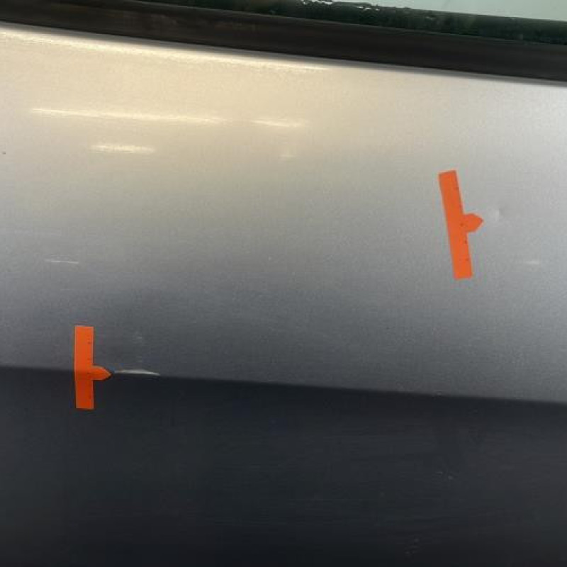 Porte arriere droit PEUGEOT 308 1 Photo n°3