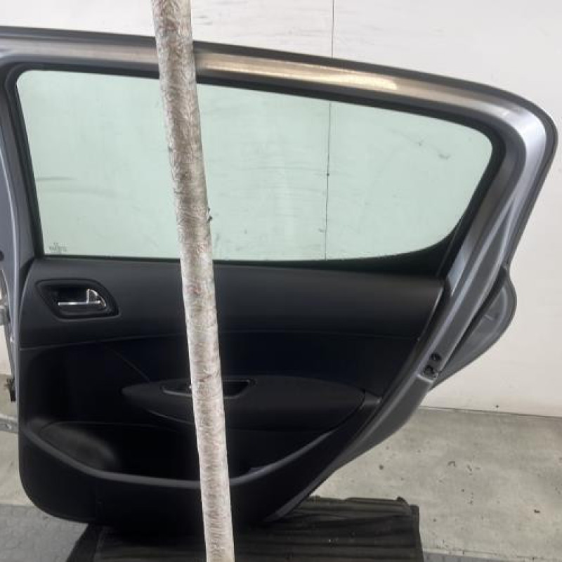 Porte arriere droit PEUGEOT 308 1 Photo n°7