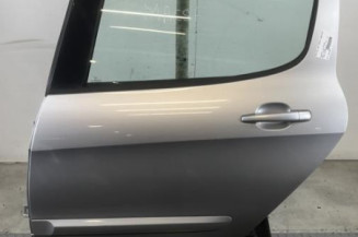 Porte arriere gauche PEUGEOT 308 1 Photo n°1