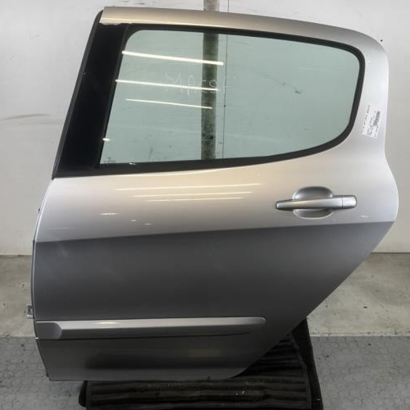 Porte arriere gauche PEUGEOT 308 1 Photo n°1