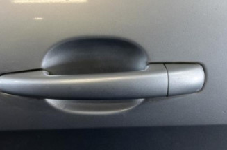 Porte arriere gauche PEUGEOT 308 1