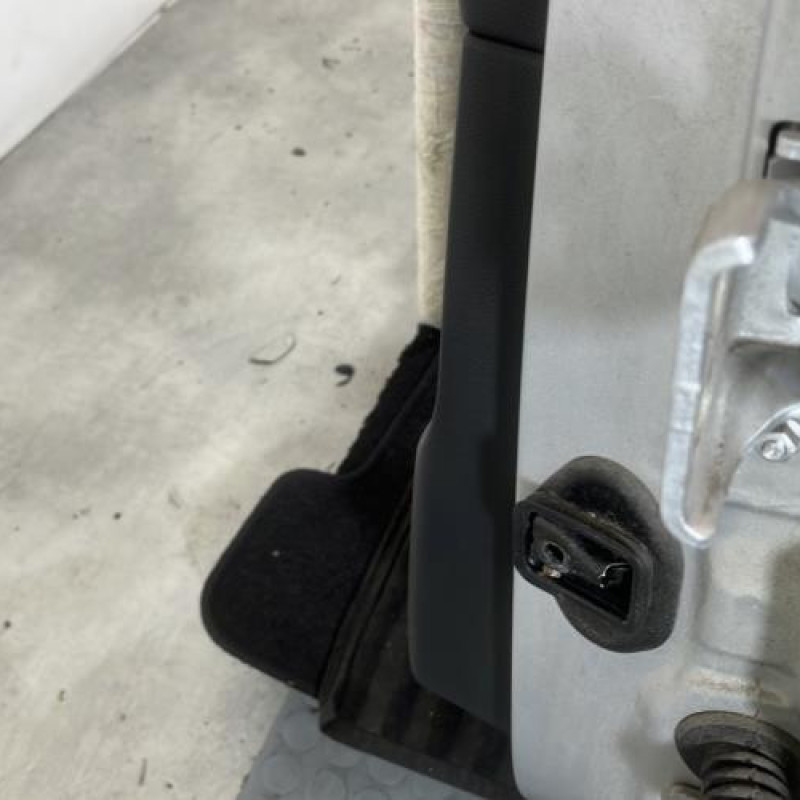 Porte arriere gauche PEUGEOT 308 1 Photo n°4