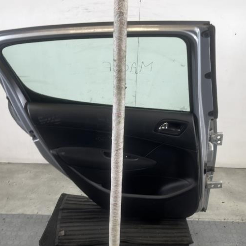 Porte arriere gauche PEUGEOT 308 1 Photo n°6