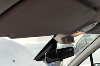 Porte arriere gauche PEUGEOT 308 1