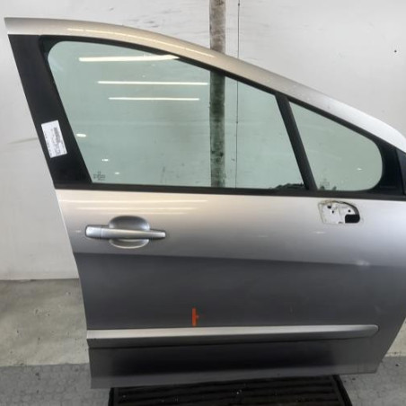 Porte avant droit PEUGEOT 308 1 Photo n°1