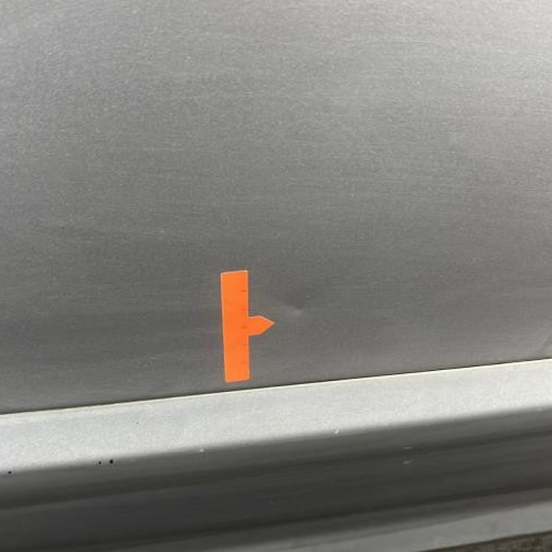 Porte avant droit PEUGEOT 308 1 Photo n°3