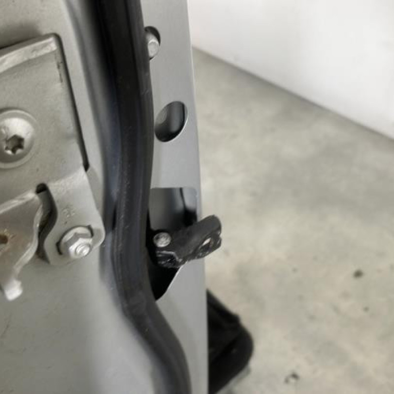 Porte avant droit PEUGEOT 308 1 Photo n°6