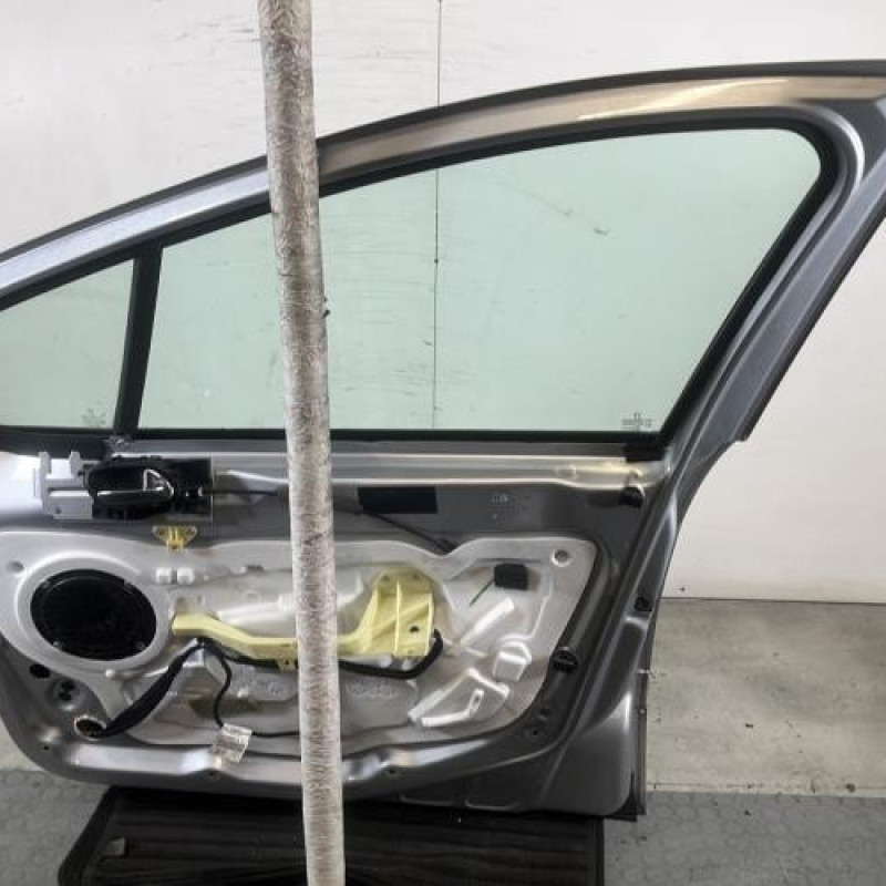 Porte avant droit PEUGEOT 308 1 Photo n°8