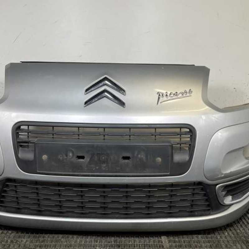 Pare choc avant CITROEN C3 PICASSO Photo n°1