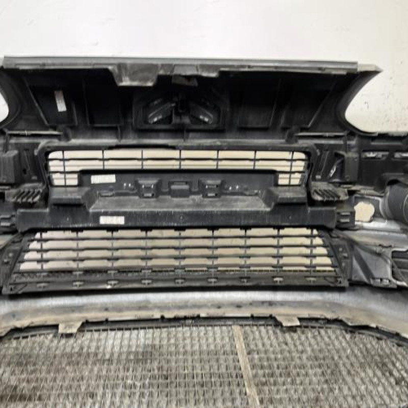 Pare choc avant CITROEN C3 PICASSO Photo n°5