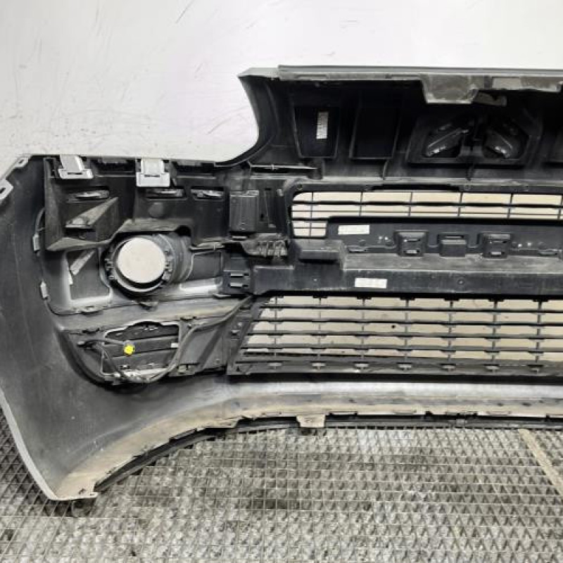 Pare choc avant CITROEN C3 PICASSO Photo n°6