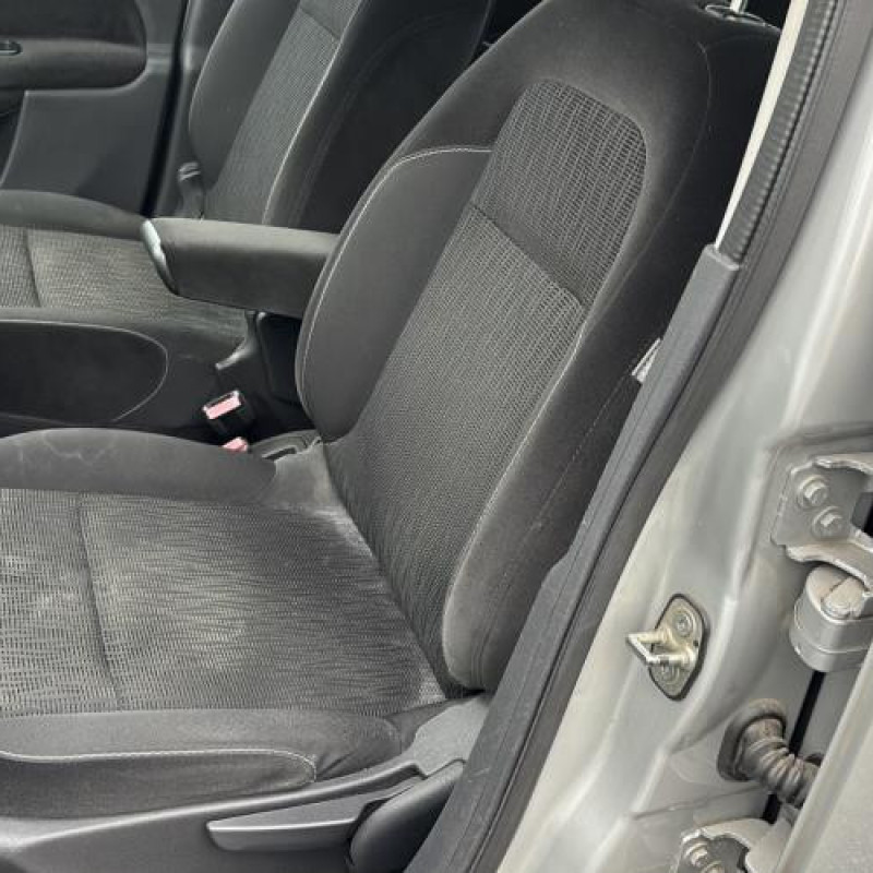 Pare choc avant CITROEN C3 PICASSO Photo n°18