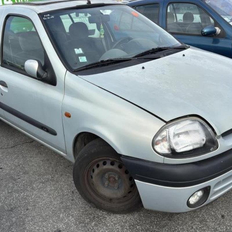 Retroviseur droit RENAULT CLIO 2 Photo n°7