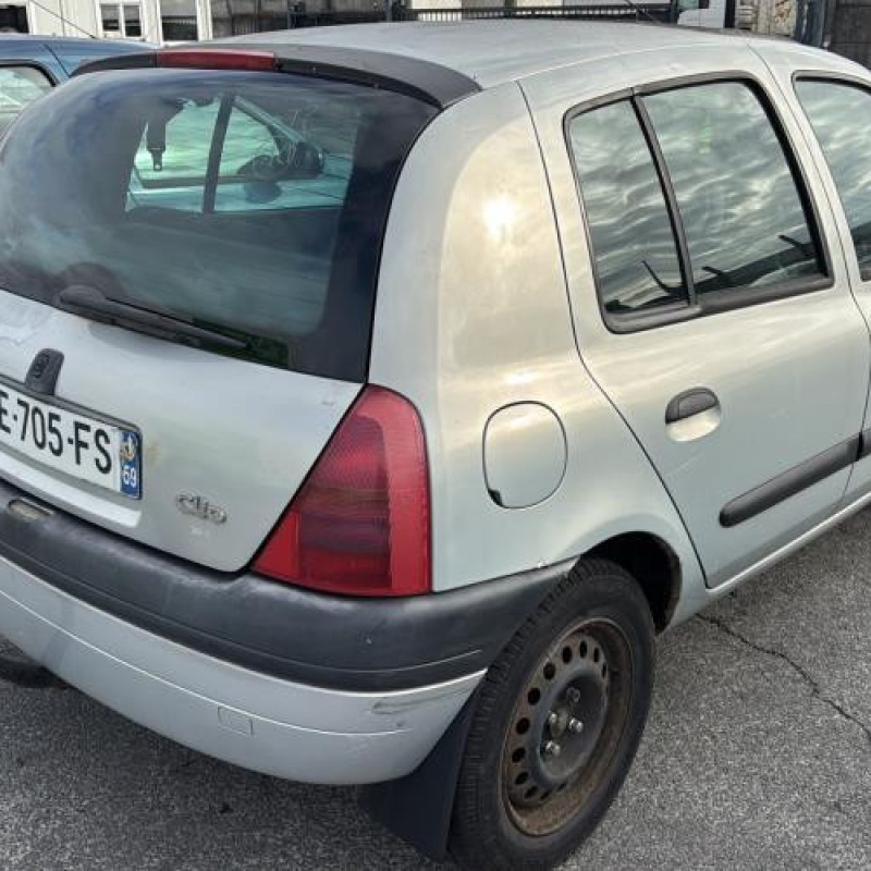 Retroviseur droit RENAULT CLIO 2 Photo n°8