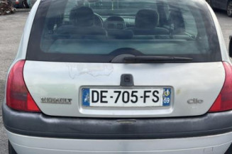 Retroviseur droit RENAULT CLIO 2