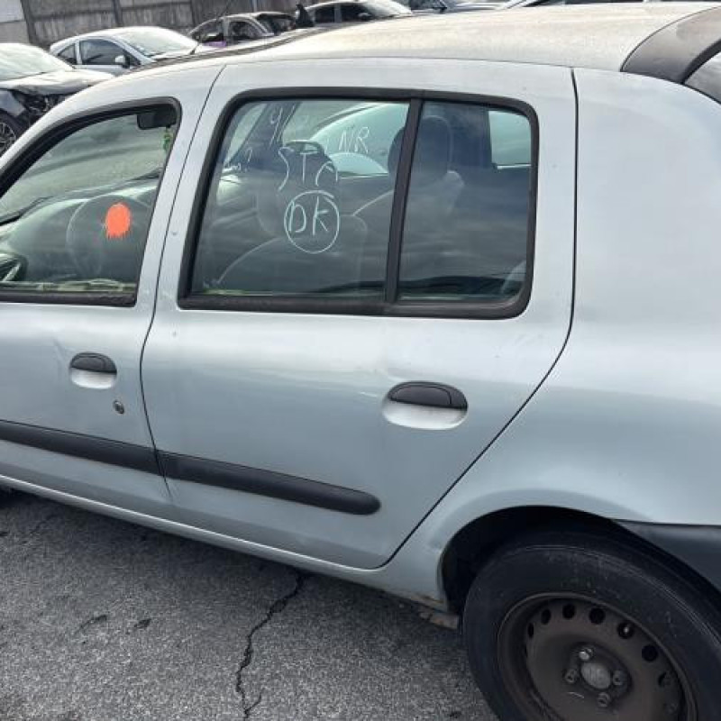 Retroviseur droit RENAULT CLIO 2 Photo n°11