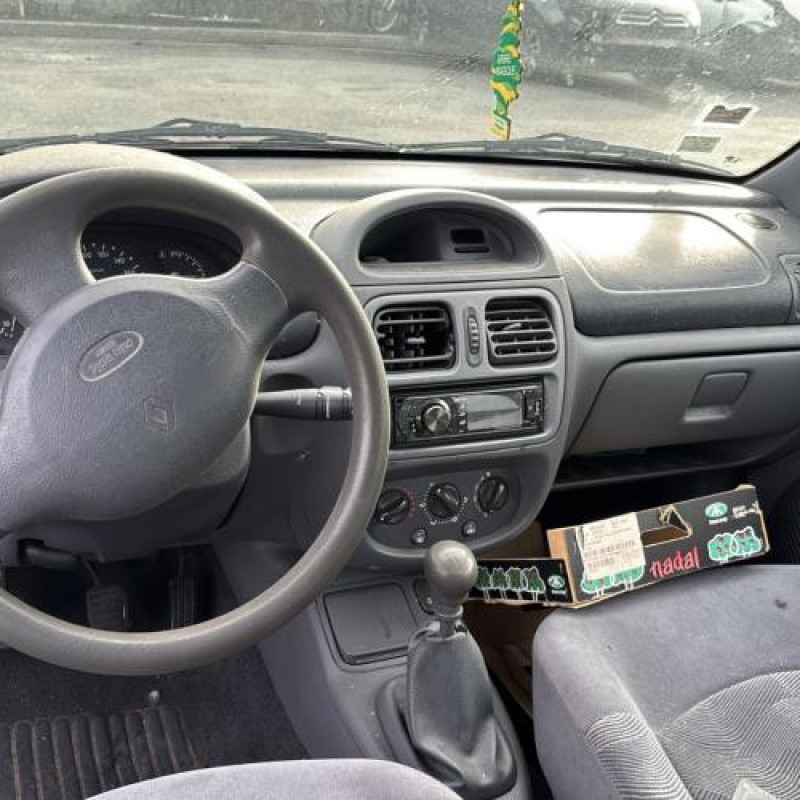 Retroviseur droit RENAULT CLIO 2 Photo n°19