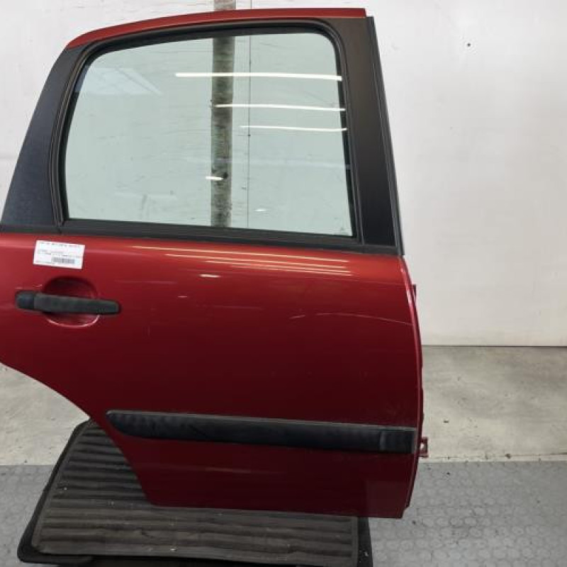 Porte arriere droit CITROEN C3 1 Photo n°1