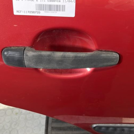 Porte arriere droit CITROEN C3 1