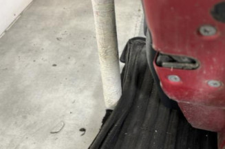 Porte arriere droit CITROEN C3 1