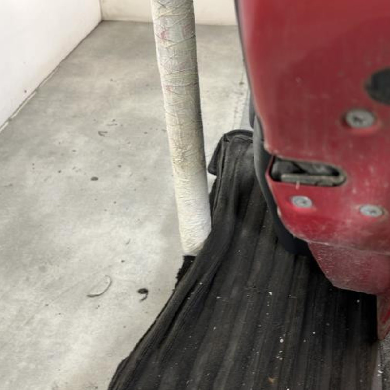 Porte arriere droit CITROEN C3 1 Photo n°3