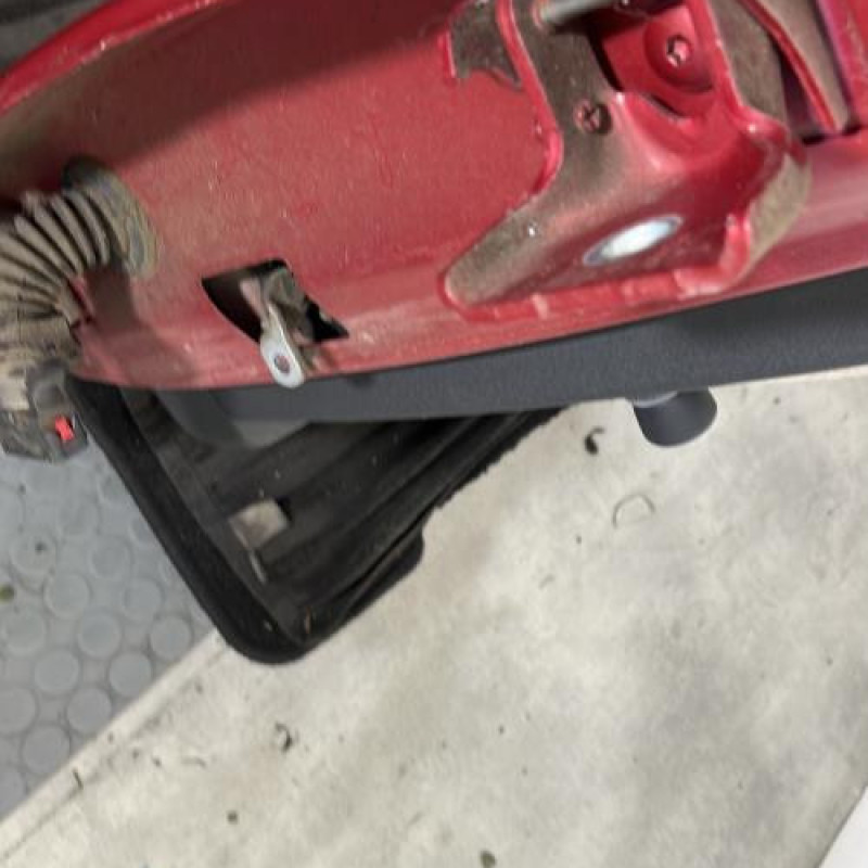 Porte arriere droit CITROEN C3 1 Photo n°4