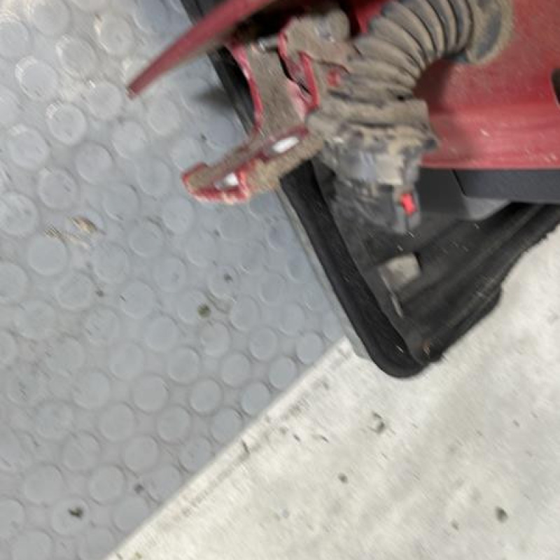 Porte arriere droit CITROEN C3 1 Photo n°5