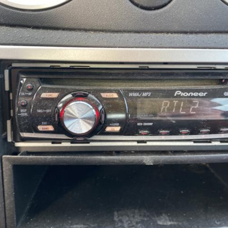 Porte arriere droit CITROEN C3 1 Photo n°8