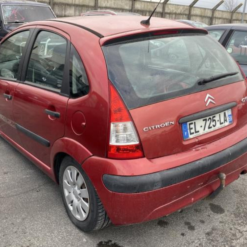 Porte arriere droit CITROEN C3 1 Photo n°12
