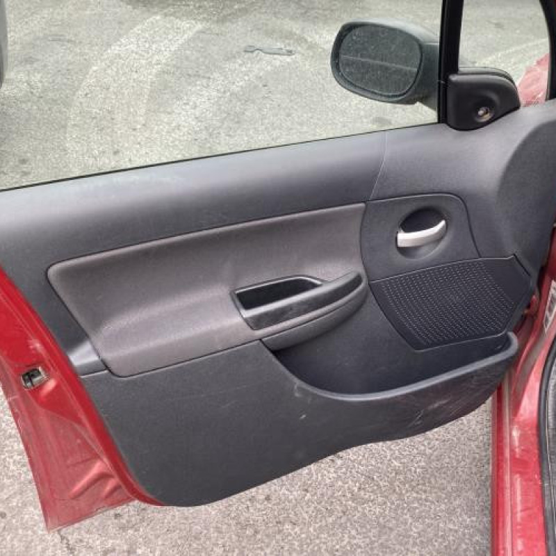 Porte arriere droit CITROEN C3 1 Photo n°17