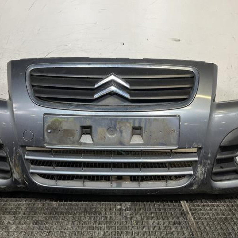 Pare choc avant CITROEN C2 Photo n°1