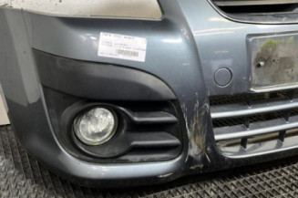 Pare choc avant CITROEN C2