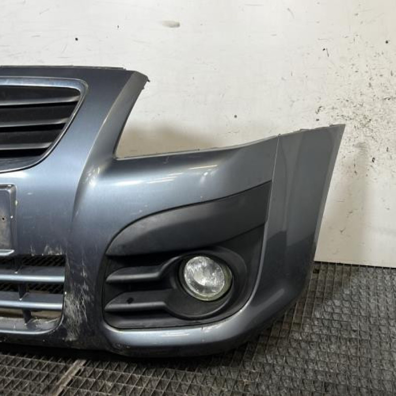 Pare choc avant CITROEN C2 Photo n°3