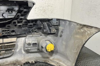 Pare choc avant CITROEN C2
