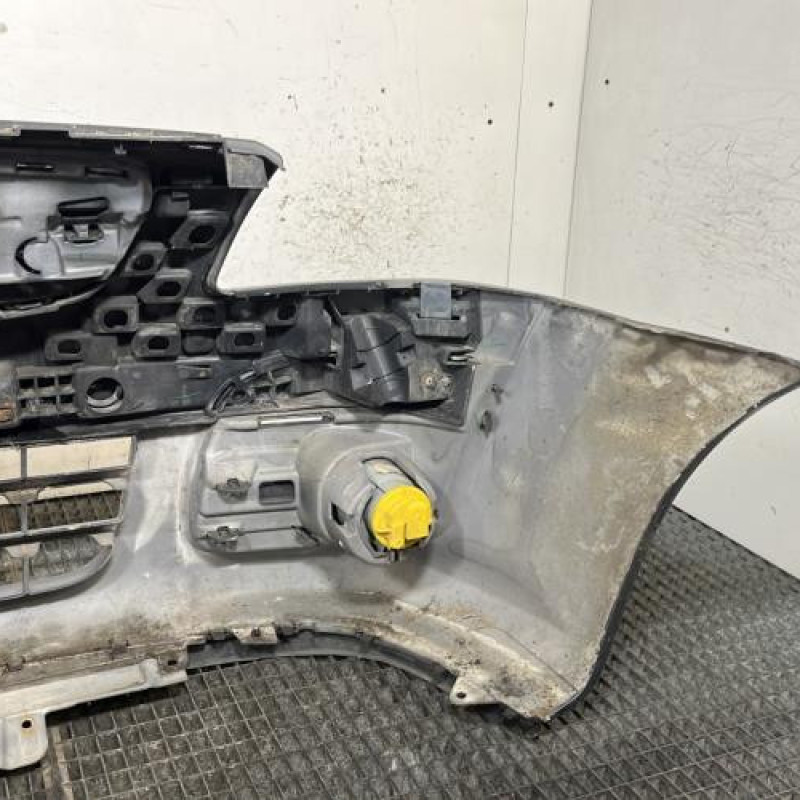 Pare choc avant CITROEN C2 Photo n°4