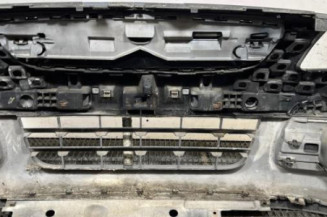 Pare choc avant CITROEN C2