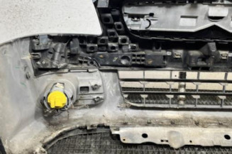 Pare choc avant CITROEN C2