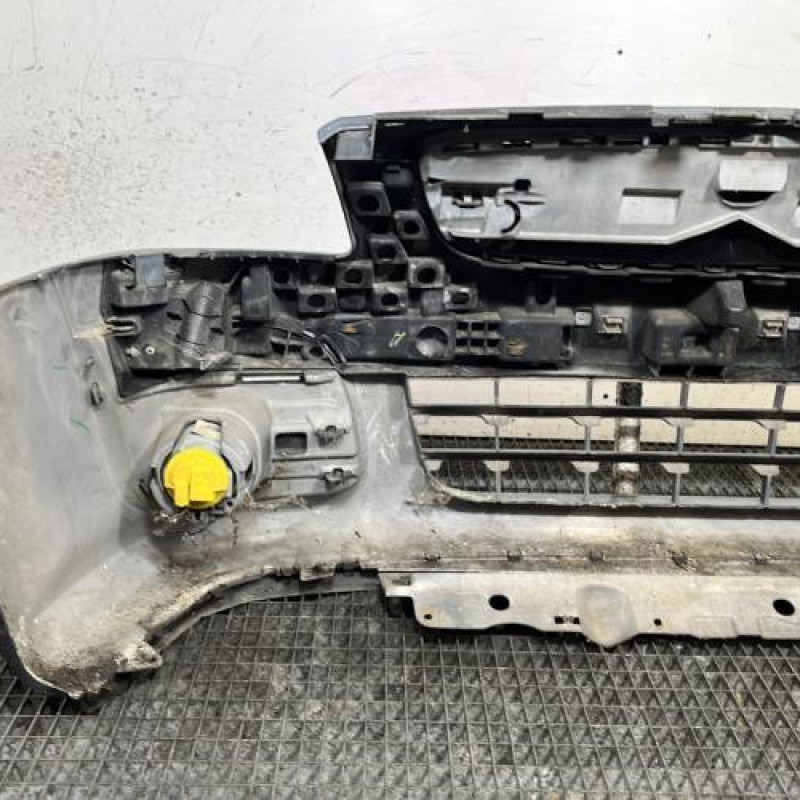 Pare choc avant CITROEN C2 Photo n°6