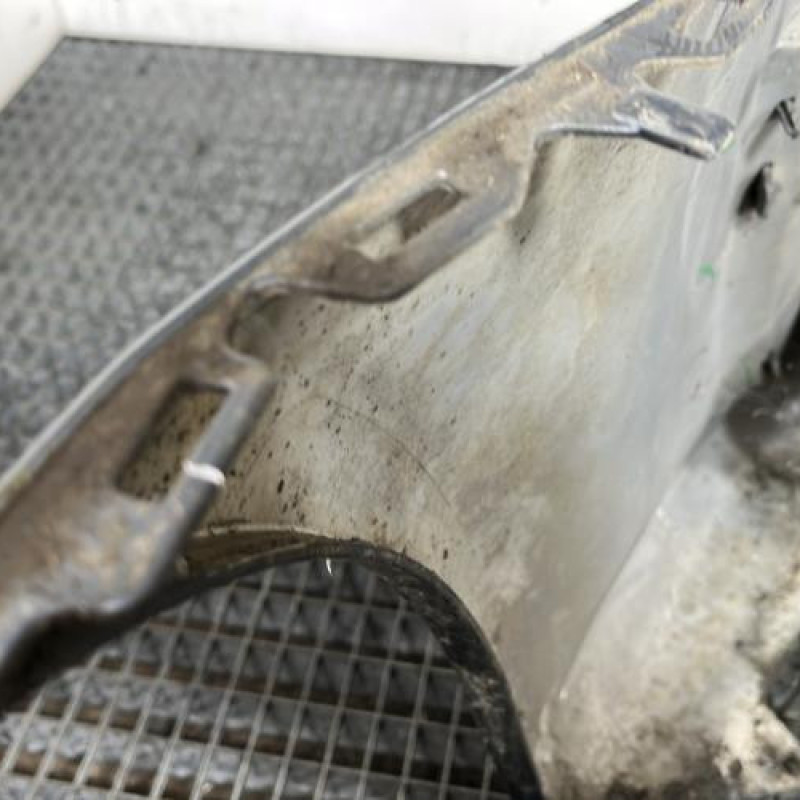 Pare choc avant CITROEN C2 Photo n°7