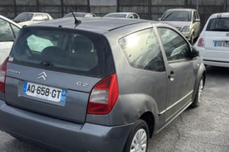 Pare choc avant CITROEN C2