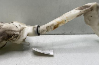 Vase de lave glace PEUGEOT 208 1 Photo n°1