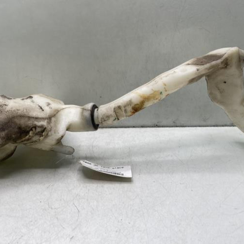 Vase de lave glace PEUGEOT 208 1 Photo n°1