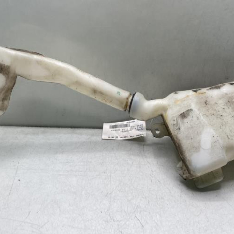 Vase de lave glace PEUGEOT 208 1 Photo n°3