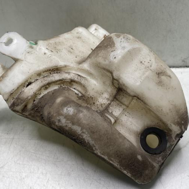 Vase de lave glace PEUGEOT 208 1 Photo n°5