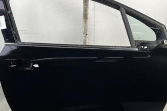 Porte avant droit PEUGEOT 208 1 Photo n°1